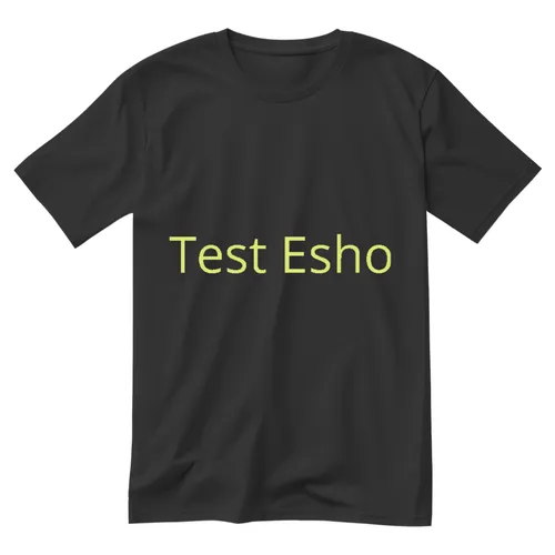 35 Adult Unisex T-shirt